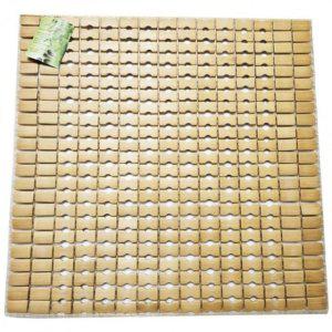 사무실 대나무 차량 방석 마작방석 땅콩 시원한방석