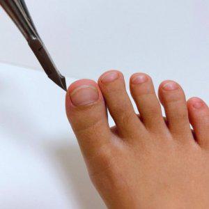 관리도구 네일아트 손톱 발톱 큐티클 제거 네일니퍼