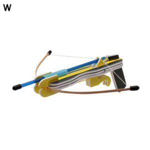 석궁 만들기 5인세트