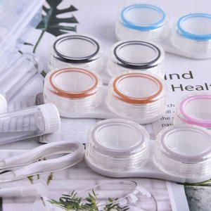 케이스 써클렌즈