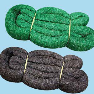 차광망 그늘망 투광률55 검정 보호망 6M 36.6M