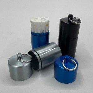 키링 휴대용 담배케이스 방수 20개입형