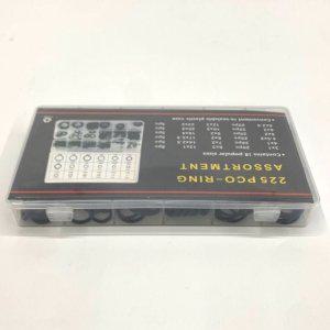 패킹 18종 오일링 고무오링 세트