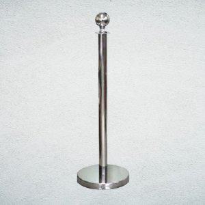 가이드라인 통제선 벨벳스텐차단봉만 안전사슬미포함