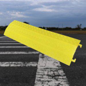 실내용 전선보호대 케이블덮개 2구 보호대