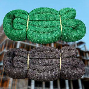 차광그물 투광률55 검정 차광막 그늘망 6M 36.6M