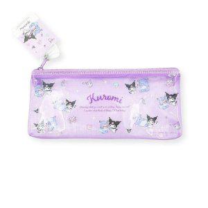 PVC 필통 쿠로미 산리오