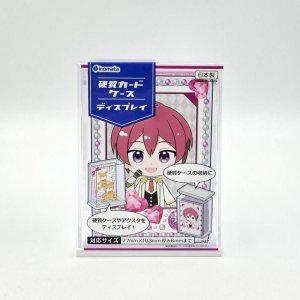 포토카드 이노마타 보관 아크릴 상자