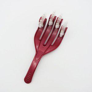 엉덩이마사지기