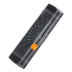 종이자르기 종이컷팅기 각도선표시 문서재단기