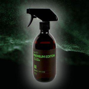 클린앤클리너 휠크리너500ml 아카시아향