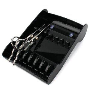 가위정리대 츄레이 트레이 미용실