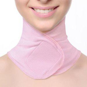 관리 팩 마스크 밴드 없애기 목주름 젤 리프팅 넥 법