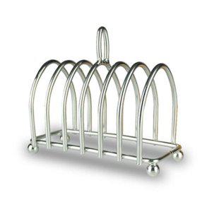 아치 와플 거치대 식빵 토스트렉 꽂이 토스트랙 접시