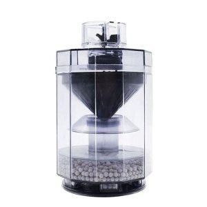 똥집기 어항 피쉬렛 여과기 거북이 필터 집똥기 원통