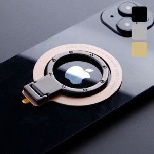 마그넷 핸드폰 스마트폰링 거치대 메탈 핑거 스텐드