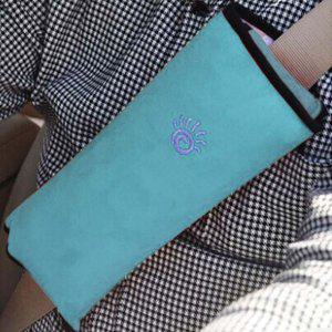 커버 베개 목 가드 쿠션 클립 인형 차량용 안전벨트