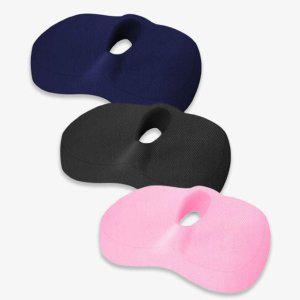 쿠션 사무실 메모리폼 치질 의자 방석 DD 도넛 13335