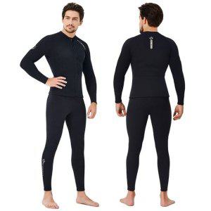 SH 남성 슈트 2mm 수트 서핑 GD ST001 웻슈트 잠수복 프리다이빙