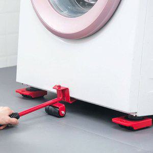 지렛대 10345 셀프 이사 핸드 카트 가구 RD 운동 이동