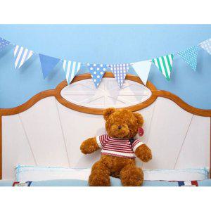 파티 차박 캠핑 감성 09868 삼각 인테리어 DD 가랜드