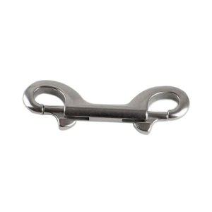 래치 아웃도어 잠금 13247 더블 고리 후크 헤드 하네스 DD 90mm