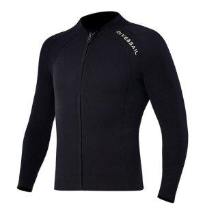 수트 잠수복 서핑 남성 ST001 2mm 상의 슈트 웻슈트 프리다이빙