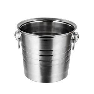 와인 대형 이이스통 스텐 샴페인 술 맥주 얼음통 양주