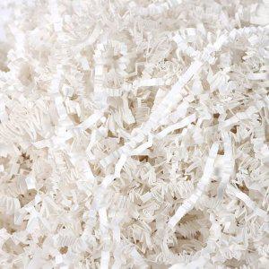 쵸핑 주름지 스타핑 종이 주름형 포장 선물포장 910g 완충제