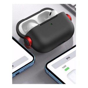 파우치 1+1 보관함 에어팟케이스 이어폰 수납함