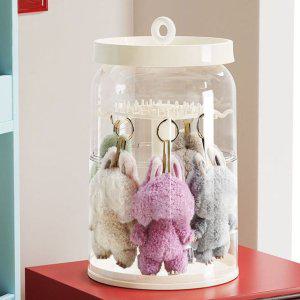 보관함 장식장 인형 전시장 케이스 피규어 정리함 진열장