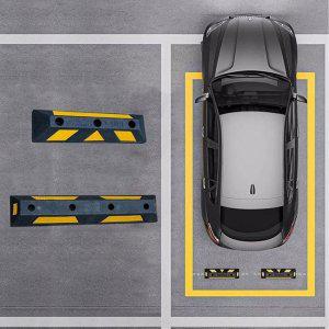 580x150x100mm 카스토퍼 주차방지턱 주차턱 과속방지