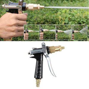 공구 물총 세차 미니 정원 가정용 고압분사기 초강력