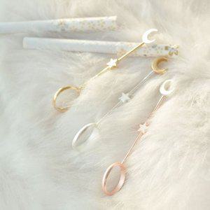 받침 링 반지 담배홀더 핑거링 손잡이 집게 손가락