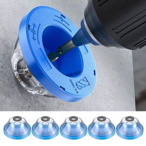 드릴링 해머드릴 방진커버 덮개 집진기 5개입 전기