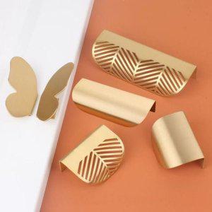 골드 싱크대 가구손잡이 서랍 황동 60mm 옷장 신발장