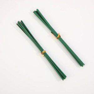 재료 모루꽃 만들기 100p 모루철사 인형 부자재 DIY 공예