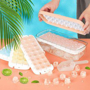 리브리움 얼음트레이 위스키 얼음틀보관통 아이스큐브