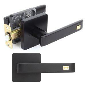 실린더 도어 방화문 방문 볼트 화장실 문고리 손잡이