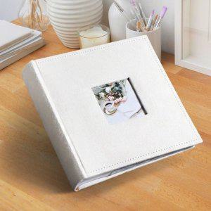 티켓보관 미니 포토카드 포카보관함 사진앨범 북 포켓