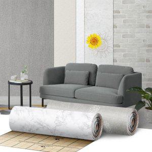 만능풀바른 10M 소폭합지 풀벽지 셀프도배지 크레파펠