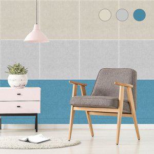 흡음판 셀프 하나로보드 흡음재 차음재 방 원룸방음재