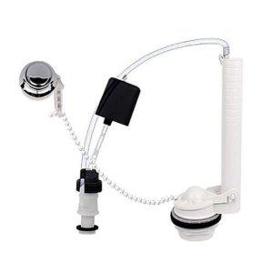 욕실용품 양부속무소음측면 조절대 좌변기 양변기부속