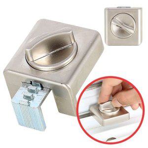 안전 1 창문잠금장치 슬라이락G105 방충망창틀 방범창