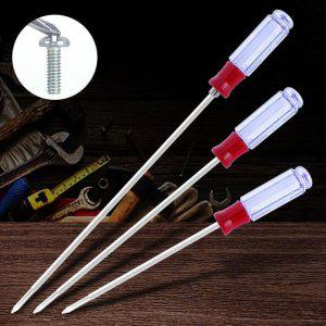 십자 정밀정비 4x4 미니자석 CH투명양용드라이버 일자