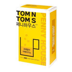 탐앤탐스 페니하우스 미니 커피 0.9g x 150개입