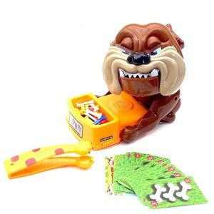 (파티피아)미스터 으르렁 개조심 보드게임