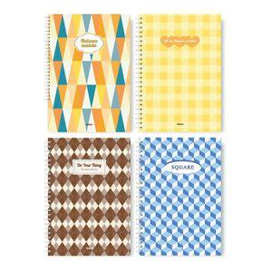 양지)합지노트(중/3호/25절)-(40권입)