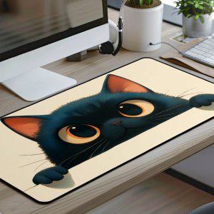 800x400 방수 게임 장패드 귀여운 캐릭터 PC