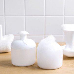 친화적 버블 거품기 저자극 세안 피부 메이커 제조기 거품